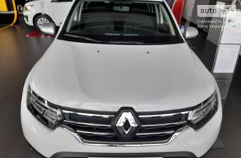 Renault Duster 2023 Zen