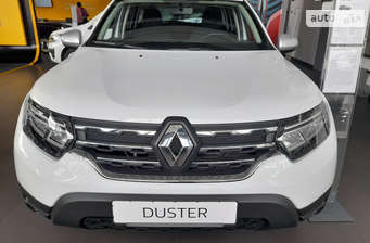 Renault Duster 2023 в Львов