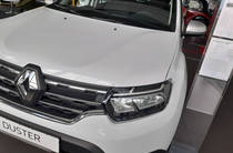 Renault Duster Zen