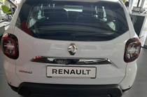 Renault Duster Zen