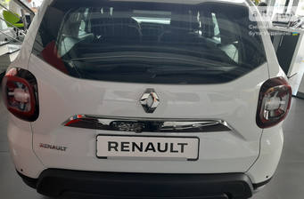Renault Duster 2024 Zen