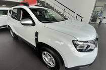 Renault Duster Zen