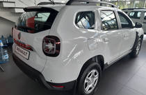 Renault Duster Zen