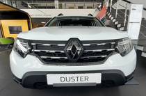 Renault Duster Life