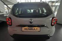 Renault Duster Life