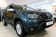 Renault Duster Zen