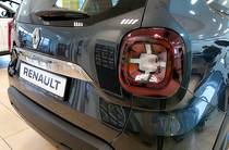 Renault Duster Zen