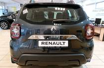 Renault Duster Zen