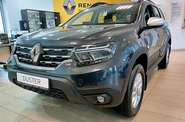 Renault Duster Zen