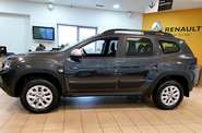 Renault Duster Zen