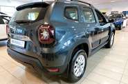 Renault Duster Zen