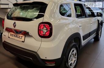 Renault Duster 2023 Zen