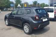 Renault Duster Zen