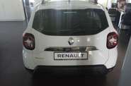 Renault Duster Zen