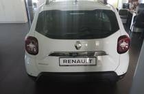 Renault Duster Zen