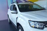 Renault Duster Zen