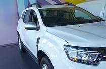 Renault Duster Zen