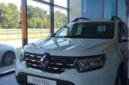 Renault Duster Zen