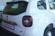 Renault Duster Zen