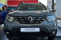 Renault Duster Zen