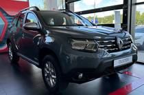 Renault Duster Zen