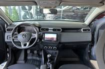 Renault Duster Zen