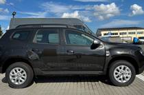 Renault Duster Zen