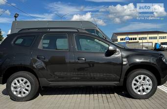 Renault Duster 2024 Zen