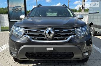 Renault Duster 2024 Zen