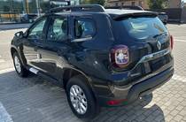 Renault Duster Zen