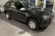 Renault Duster Zen