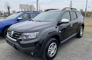 Renault Duster Zen