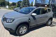 Renault Duster Zen