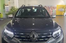 Renault Duster Zen