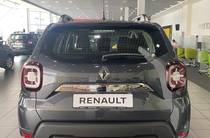 Renault Duster Zen