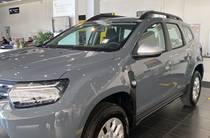 Renault Duster Zen