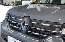 Renault Duster Zen