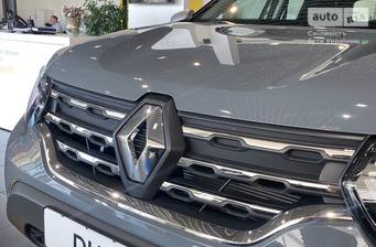 Renault Duster 2023 Zen