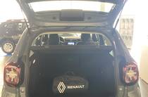 Renault Duster Zen