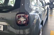 Renault Duster Zen