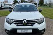 Renault Duster Life