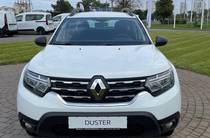 Renault Duster Life