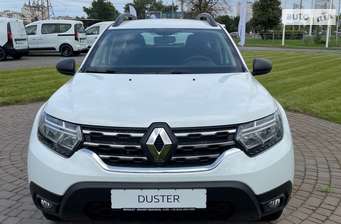 Renault Duster 2023 в Киев