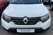 Renault Duster Life