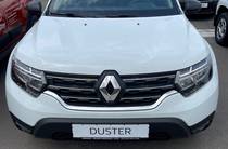 Renault Duster Life