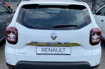 Renault Duster Life