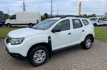 Renault Duster Life