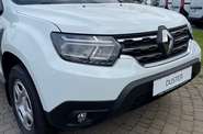 Renault Duster Life