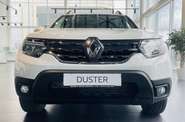 Renault Duster Life