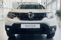 Renault Duster Life